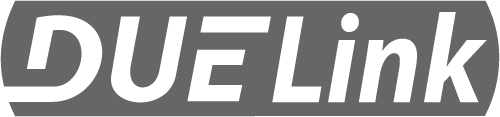 DUELink Logo